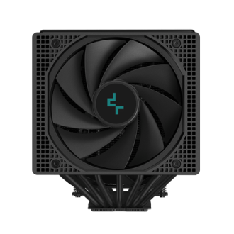 Deepcool | CPU Cooler | ASSASSIN IV VC VISION | Intel, AMD Deepcool | CPU Cooler | ASSASSIN IV VC VISION | Intel, AMD