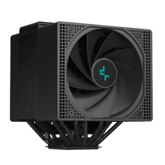 Deepcool | CPU Cooler | ASSASSIN IV VC VISION | Intel, AMD Deepcool | CPU Cooler | ASSASSIN IV VC VISION | Intel, AMD