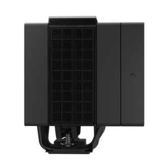 Deepcool | CPU Cooler | ASSASSIN IV VC VISION | Intel, AMD Deepcool | CPU Cooler | ASSASSIN IV VC VISION | Intel, AMD