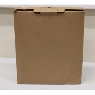SALE OUT. Midea | I2A Robot Vacuum Cleaner, White | DAMAGED PACKAGING, USED, SCRATCHED CHARGING STATION