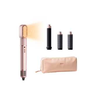 Jimmy Hair Multi Styler | HF9 | Ion conditioning | Display LED | 1300 W Jimmy Hair Multi Styler | HF9 | Ion conditioning | Display LED | 1300 W