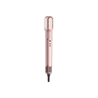 Jimmy Hair Multi Styler | HF9 | Ion conditioning | Display LED | 1300 W Jimmy Hair Multi Styler | HF9 | Ion conditioning | Display LED | 1300 W