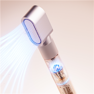 Jimmy Hair Multi Styler | HF9 | Ion conditioning | Display LED | 1300 W Jimmy Hair Multi Styler | HF9 | Ion conditioning | Display LED | 1300 W