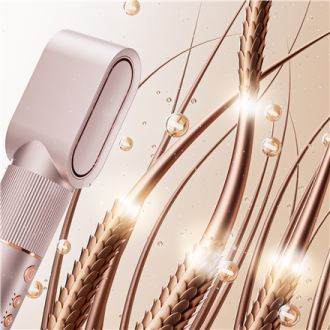 Jimmy Hair Multi Styler | HF9 | Ion conditioning | Display LED | 1300 W Jimmy Hair Multi Styler | HF9 | Ion conditioning | Display LED | 1300 W