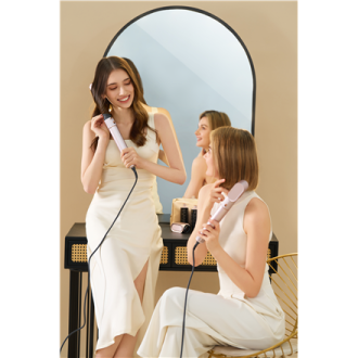 Jimmy Hair Multi Styler | HF9 | Ion conditioning | Display LED | 1300 W Jimmy Hair Multi Styler | HF9 | Ion conditioning | Display LED | 1300 W