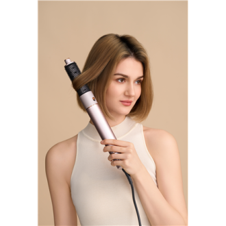 Jimmy Hair Multi Styler | HF9 | Ion conditioning | Display LED | 1300 W Jimmy Hair Multi Styler | HF9 | Ion conditioning | Display LED | 1300 W