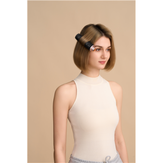 Jimmy Hair Multi Styler | HF9 | Ion conditioning | Display LED | 1300 W Jimmy Hair Multi Styler | HF9 | Ion conditioning | Display LED | 1300 W