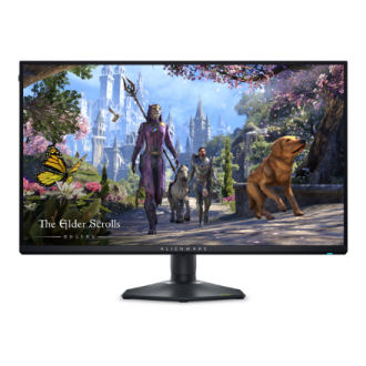 Dell | Alienware AW2725QF | 27 Dell | Alienware AW2725QF | 27