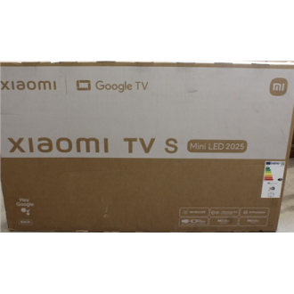 SALE OUT. Xiaomi TV S Mini 2025 55