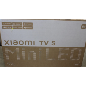 SALE OUT. Xiaomi TV S Mini 2025 55