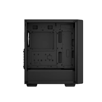 Deepcool CC560 MESH V2 | Mid Tower | ATX PS2 | Black Deepcool CC560 MESH V2 | Mid Tower | ATX PS2 | Black