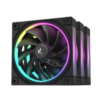 Deepcool | Fan | FL12-3 IN 1 Deepcool | Fan | FL12-3 IN 1