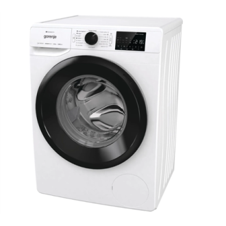 Gorenje | Washing machine | WPNEI82A1SWIFI | Energy efficiency class A | Front loading | Washing capacity 8 kg | 1200 RPM | Dept