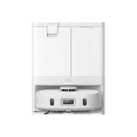 Anker Eufy | Robot Vacuum Cleaner | X10 Pro Omni | Wet&Dry | 5200 mAh | Dust capacity 2.5 L | 8000 Pa | White