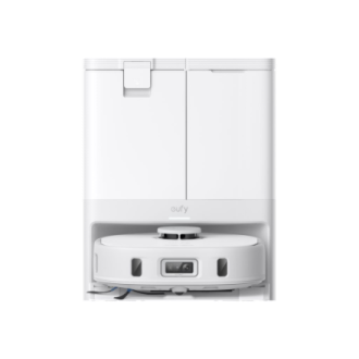 Anker Eufy | Robot Vacuum Cleaner | X10 Pro Omni | Wet&Dry | 5200 mAh | Dust capacity 2.5 L | 8000 Pa | White Anker Eufy | Robot Vacuum Cleaner | X10 Pro Omni | Wet&Dry | 5200 mAh | Dust capacity 2.5 L | 8000 Pa | White