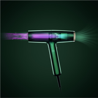 Hair dryer BABYLISS D6555DE Air Power Pro | BABYLISS Hair dryer BABYLISS D6555DE Air Power Pro | BABYLISS