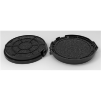 CATA 02859489 Charcoal Filter CATA 02859489 Charcoal Filter