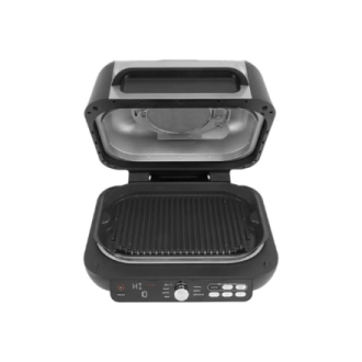 Ninja AG651EU Electric Contact Grill, Black | NINJA Ninja AG651EU Electric Contact Grill, Black | NINJA