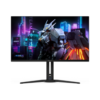 Gigabyte | AORUS FO32U EK1 | 31.5 Gigabyte | AORUS FO32U EK1 | 31.5