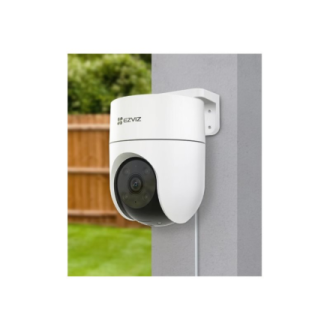 EZVIZ | CS-H8C 4G | Turret | 3 MP | 4mm | IP65 | H.265/H.264 | Micro SD, Max. 512GB EZVIZ | CS-H8C 4G | Turret | 3 MP | 4mm | IP65 | H.265/H.264 | Micro SD, Max. 512GB