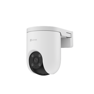EZVIZ | CS-H8C 4G | Turret | 3 MP | 4mm | IP65 | H.265/H.264 | Micro SD, Max. 512GB EZVIZ | CS-H8C 4G | Turret | 3 MP | 4mm | IP65 | H.265/H.264 | Micro SD, Max. 512GB