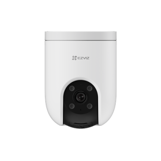 EZVIZ | CS-H8C 4G | Turret | 3 MP | 4mm | IP65 | H.265/H.264 | Micro SD, Max. 512GB EZVIZ | CS-H8C 4G | Turret | 3 MP | 4mm | IP65 | H.265/H.264 | Micro SD, Max. 512GB