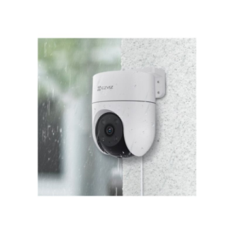 EZVIZ | CS-H8C 4G | Turret | 3 MP | 4mm | IP65 | H.265/H.264 | Micro SD, Max. 512GB EZVIZ | CS-H8C 4G | Turret | 3 MP | 4mm | IP65 | H.265/H.264 | Micro SD, Max. 512GB