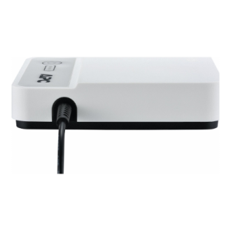 Schneider Electric APC Back-UPS Connect 12Vdc 36W, Lithium-ion, Mini Network Ups to Protect Internet Routers | CP12036LI Schneider Electric APC Back-UPS Connect 12Vdc 36W, Lithium-ion, Mini Network Ups to Protect Internet Routers | CP12036LI