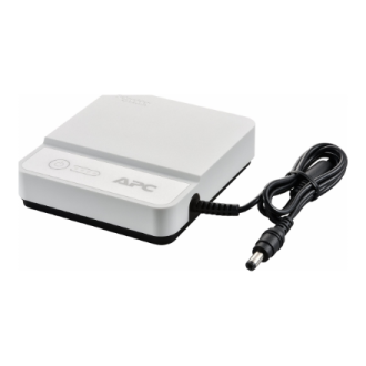 Schneider Electric APC Back-UPS Connect 12Vdc 36W, Lithium-ion, Mini Network Ups to Protect Internet Routers | CP12036LI Schneider Electric APC Back-UPS Connect 12Vdc 36W, Lithium-ion, Mini Network Ups to Protect Internet Routers | CP12036LI