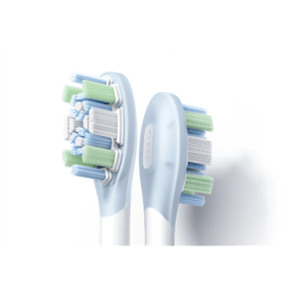 Xiaomi | Oscillation Electric Toothbrush | Rechargeable | For adults | Number of brush heads included 1 | Number of teeth brushi Xiaomi | Oscillation Electric Toothbrush | Rechargeable | For adults | Number of brush heads included 1 | Number of teeth brushi