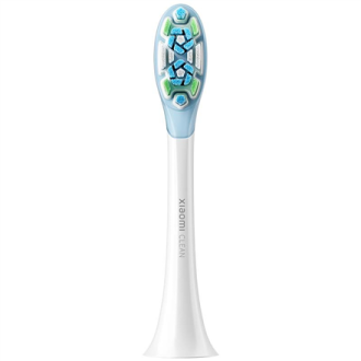 Xiaomi | Oscillation Electric Toothbrush Replacement Heads (Clean) | Heads | For adults | Number of brush heads included 3 Xiaomi | Oscillation Electric Toothbrush Replacement Heads (Clean) | Heads | For adults | Number of brush heads included 3