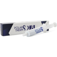 Polartherm | X-8 Thermal Paste, 40 g | PT-X8-040 Polartherm | X-8 Thermal Paste, 40 g | PT-X8-040