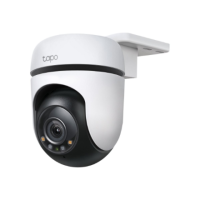 TP-LINK | Pan/Tilt Security Wi-Fi Camera | Tapo C510W | Dome | 3 MP | 3.9mm | IP65 | H.264 | MicroSD, up to 512 GB TP-LINK | Pan/Tilt Security Wi-Fi Camera | Tapo C510W | Dome | 3 MP | 3.9mm | IP65 | H.264 | MicroSD, up to 512 GB