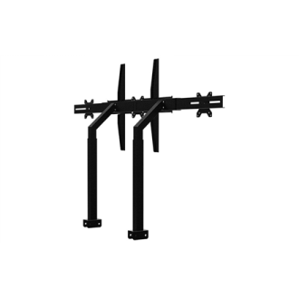 F-GT Monitor Stand | Mounting component | Height, tilt | 27-65 F-GT Monitor Stand | Mounting component | Height, tilt | 27-65