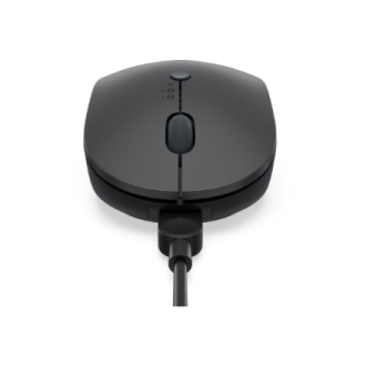 Lenovo Multi-device Mouse (X9 Edition) | Wireless | 2.4G, Bluetooth 5.0 Lenovo Multi-device Mouse (X9 Edition) | Wireless | 2.4G, Bluetooth 5.0