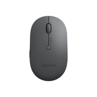 Lenovo Multi-device Mouse (X9 Edition) | Wireless | 2.4G, Bluetooth 5.0 Lenovo Multi-device Mouse (X9 Edition) | Wireless | 2.4G, Bluetooth 5.0