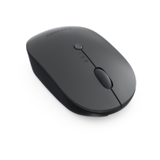 Lenovo Multi-device Mouse (X9 Edition) | Wireless | 2.4G, Bluetooth 5.0 Lenovo Multi-device Mouse (X9 Edition) | Wireless | 2.4G, Bluetooth 5.0