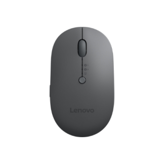 Lenovo Multi-device Mouse (X9 Edition) | Wireless | 2.4G, Bluetooth 5.0 Lenovo Multi-device Mouse (X9 Edition) | Wireless | 2.4G, Bluetooth 5.0