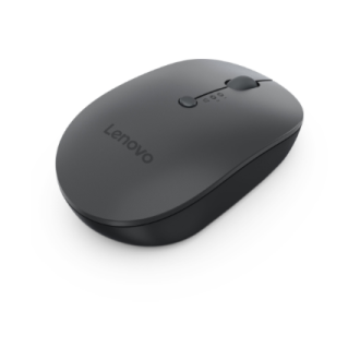 Lenovo Multi-device Mouse (X9 Edition) | Wireless | 2.4G, Bluetooth 5.0 Lenovo Multi-device Mouse (X9 Edition) | Wireless | 2.4G, Bluetooth 5.0