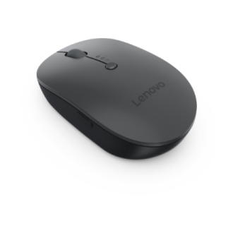 Lenovo Multi-device Mouse (X9 Edition) | Wireless | 2.4G, Bluetooth 5.0 Lenovo Multi-device Mouse (X9 Edition) | Wireless | 2.4G, Bluetooth 5.0