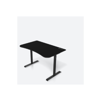 Arozzi Gaming Desk | Arena Small | Pure Black Arozzi Gaming Desk | Arena Small | Pure Black