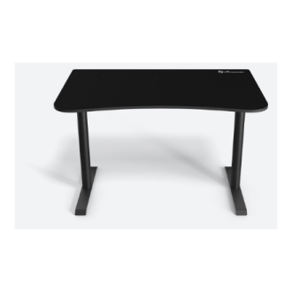 Arozzi Gaming Desk | Arena Small | Pure Black Arozzi Gaming Desk | Arena Small | Pure Black