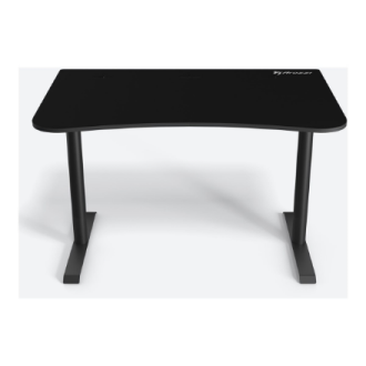 Arozzi Gaming Desk | Arena Small | Pure Black Arozzi Gaming Desk | Arena Small | Pure Black