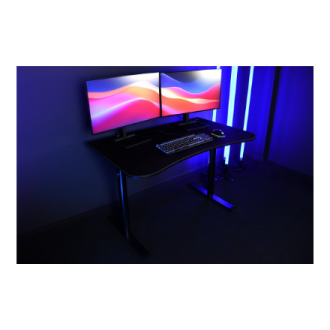 Arozzi Gaming Desk | Arena Small | Pure Black Arozzi Gaming Desk | Arena Small | Pure Black