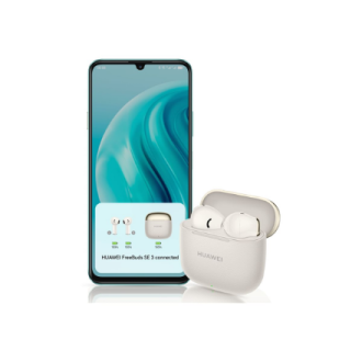 Huawei | FreeBuds SE 3 | Noise canceling Huawei | FreeBuds SE 3 | Noise canceling