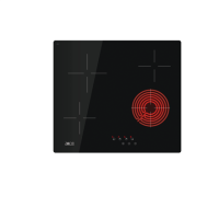 CATA Hob | VMTZ 64 | Vitroceramic | Number of burners/cooking zones 4 | Touch | Black CATA Hob | VMTZ 64 | Vitroceramic | Number of burners/cooking zones 4 | Touch | Black