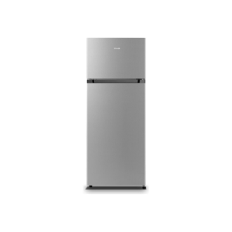 Gorenje Refrigerator | RF414EPS4 | Energy efficiency class E | Free standing | Double Door | Height 143.6 cm | Fridge net capaci Gorenje Refrigerator | RF414EPS4 | Energy efficiency class E | Free standing | Double Door | Height 143.6 cm | Fridge net capaci