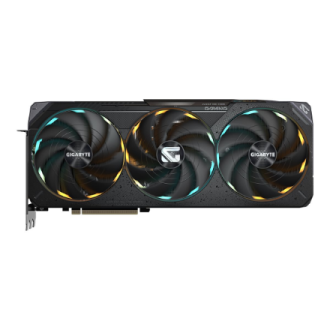 Gigabyte GeForce RTX 5080 GAMING OC 16G | NVIDIA | 16 GB | GeForce RTX 5080 | GDDR7 | HDMI ports quantity 1 | PCI-E 5.0 Gigabyte GeForce RTX 5080 GAMING OC 16G | NVIDIA | 16 GB | GeForce RTX 5080 | GDDR7 | HDMI ports quantity 1 | PCI-E 5.0