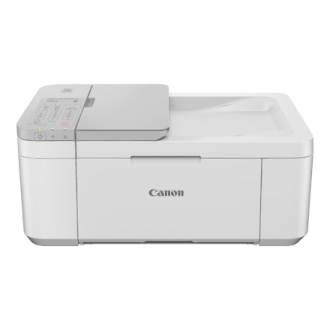 Canon | PIXMA TR4756i | Inkjet | Colour | Multifunction printer | A4/Legal | Wi-Fi | White Canon | PIXMA TR4756i | Inkjet | Colour | Multifunction printer | A4/Legal | Wi-Fi | White
