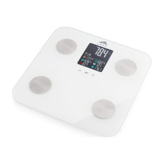 ETA Personal Scale | ETA378190000 Lena | Maximum weight (capacity) 180 kg | Accuracy 100 g | Body Mass Index (BMI) measuring | W ETA Personal Scale | ETA378190000 Lena | Maximum weight (capacity) 180 kg | Accuracy 100 g | Body Mass Index (BMI) measuring | W